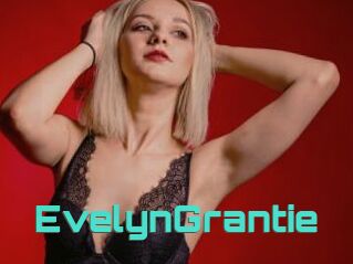 EvelynGrantie