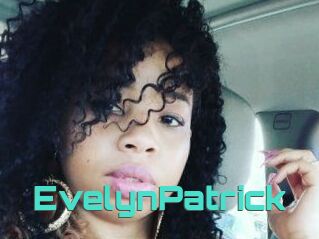 Evelyn_Patrick Grizzli Edition