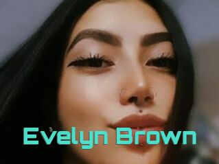 Evelyn_Brown