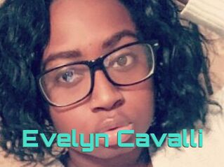 Evelyn_Cavalli