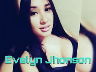 Evelyn_Jhonson