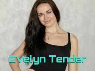 Evelyn_Tender