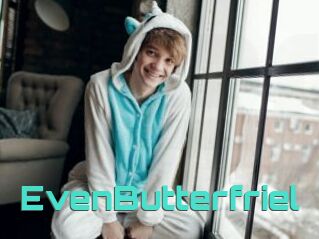 EvenButterfriel