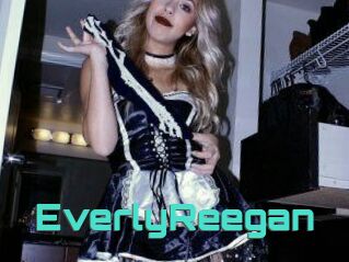 Everly_Reegan Grizzli Edition