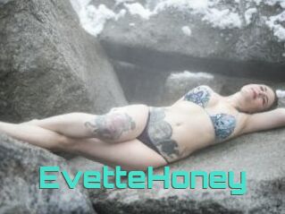 EvetteHoney