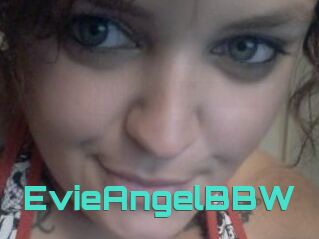 EvieAngelBBW