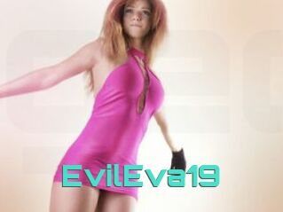 EvilEva19 Grizzli Edition