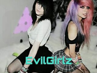 EvilGirlz