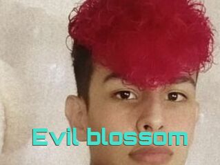 Evil_blossom