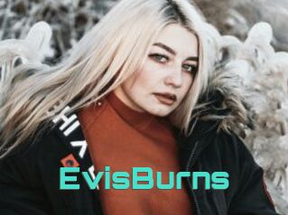 EvisBurns