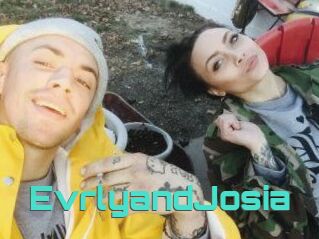 Evrly_and_Josia