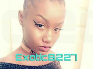 ExoticB227