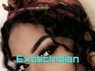 ExoticIndian