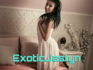 ExoticJaslyn