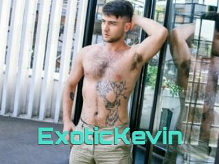 ExoticKevin