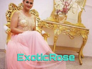 ExoticRose