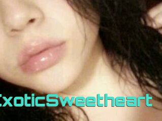 ExoticSweetheart