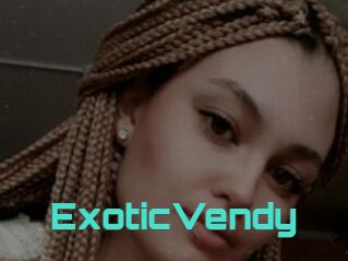 ExoticVendy