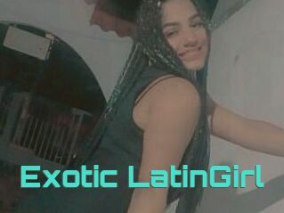 Exotic_LatinGirl