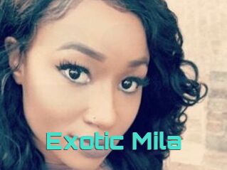 Exotic_Mila