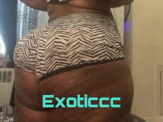 Exoticcc