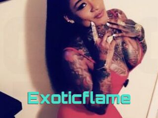 Exoticflame