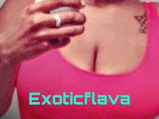 Exoticflava