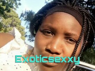 Exoticsexxy