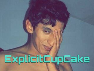 ExplicitCupCake