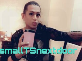 ExtrasmallTSnextdoor