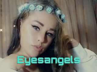 Eyesangels