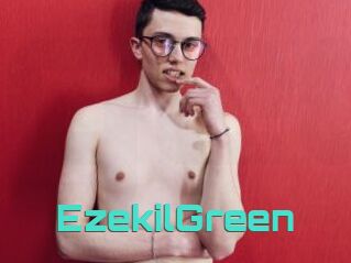 EzekilGreen