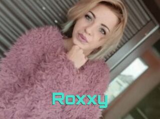 Roxxy