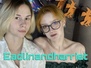 Eadlinandharriet