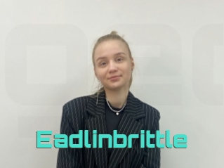 Eadlinbrittle