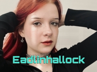 Eadlinhallock