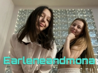 Earleneandmona