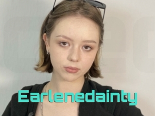 Earlenedainty