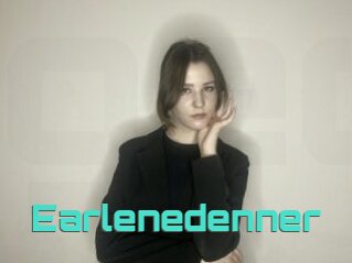 Earlenedenner