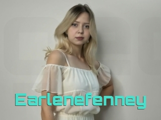 Earlenefenney