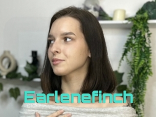 Earlenefinch