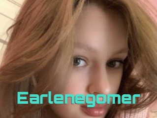 Earlenegomer