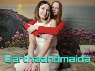Earthaandmaida