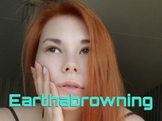 Earthabrowning