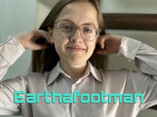 Earthafootman