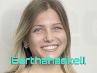 Earthahaskell
