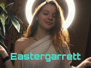 Eastergarrett