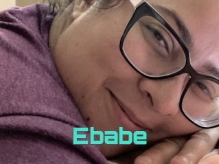 Ebabe