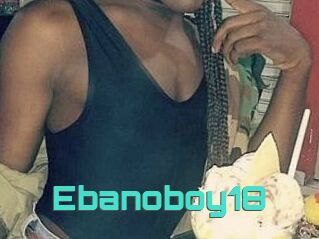 Ebanoboy18