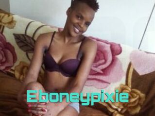 Eboneypixie